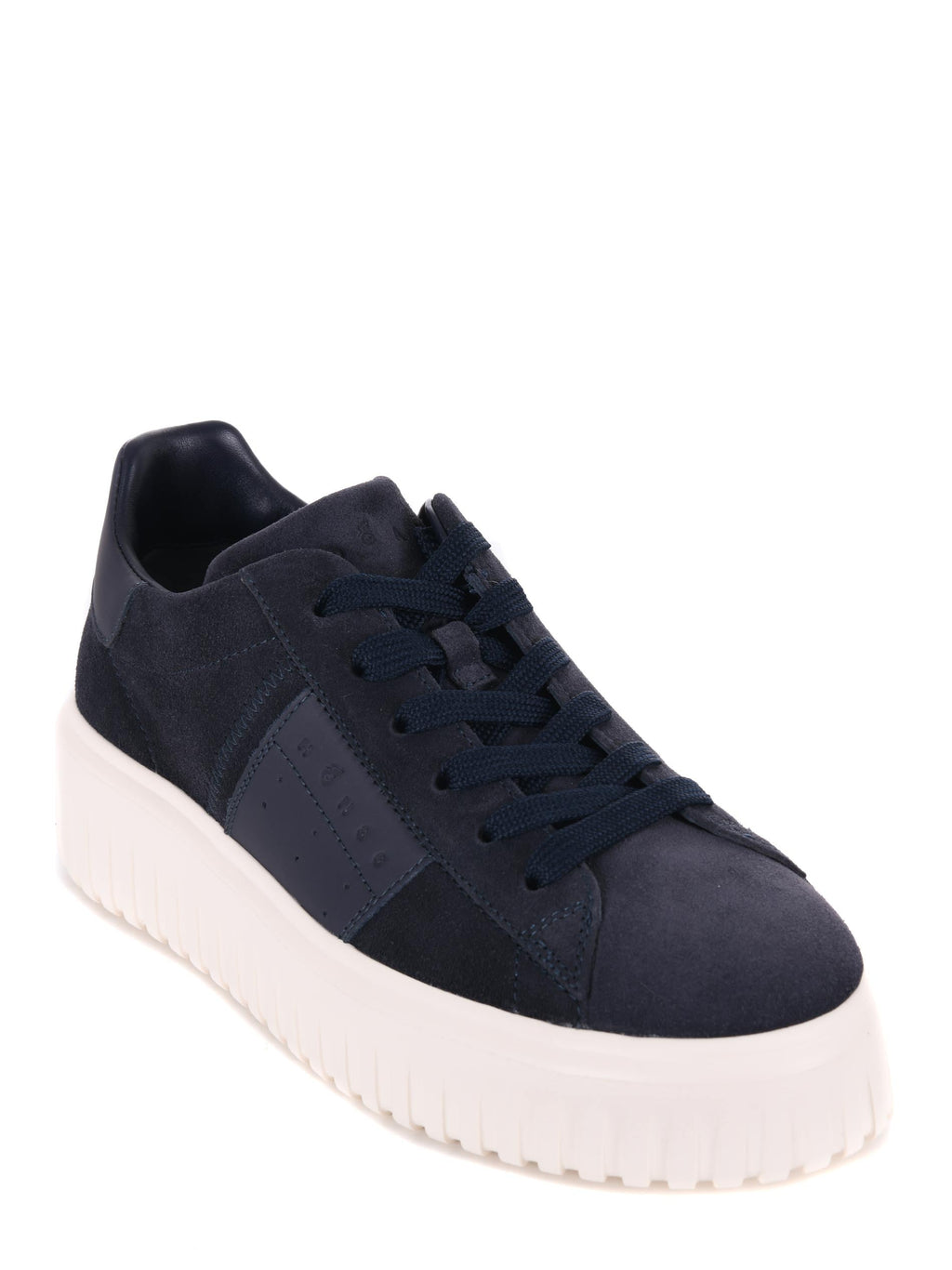 HOGAN Sneakers HXM6450FO7T UHOU801 Dark blue