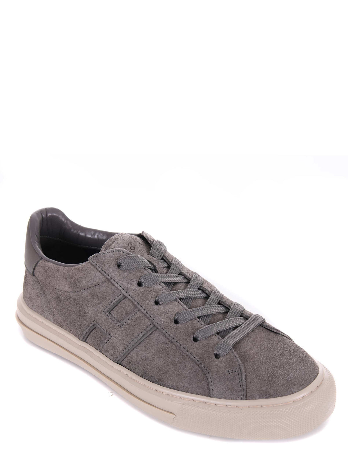 HOGAN Sneakers HXM6910FU10 UHOB804 Grey