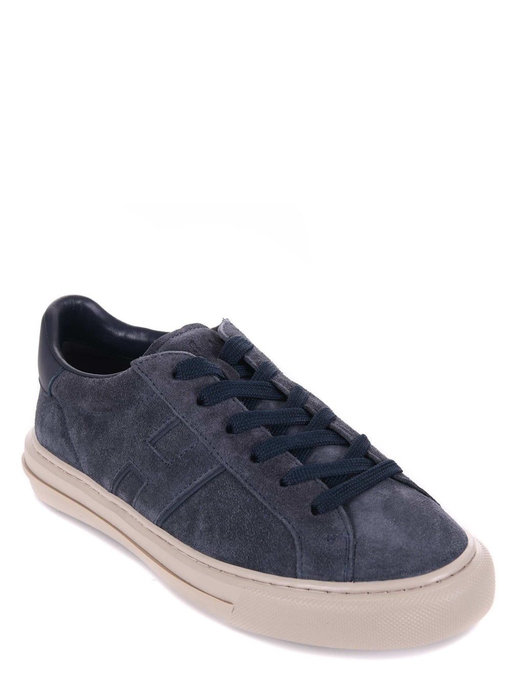 HOGAN Sneakers HXM6910FU10 UHOU801 Dark blue