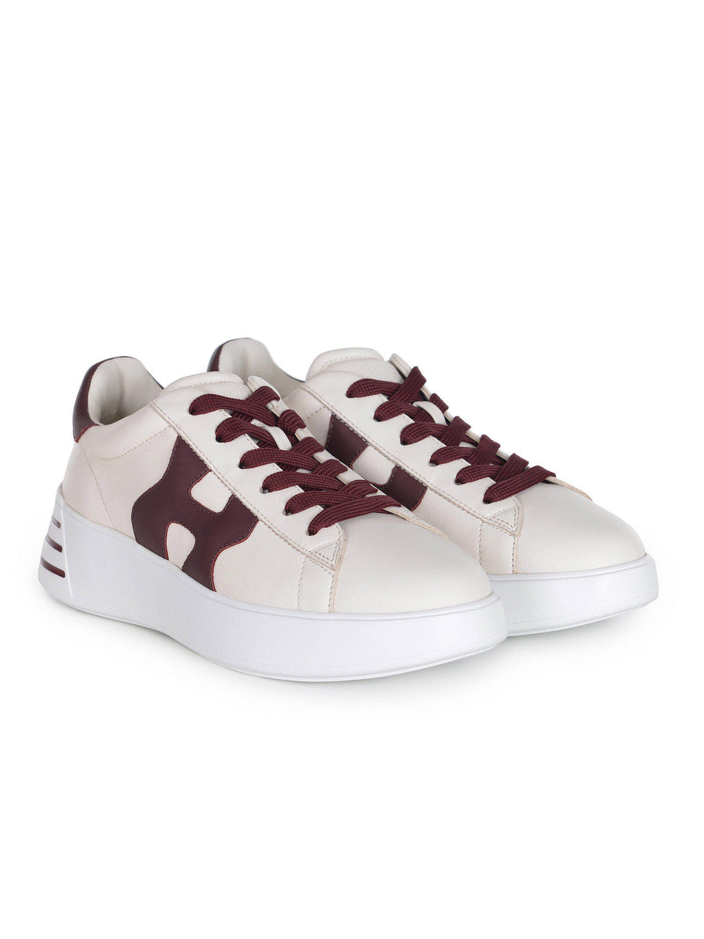 HOGAN Sneakers HXW5640DN61 UAI479F White