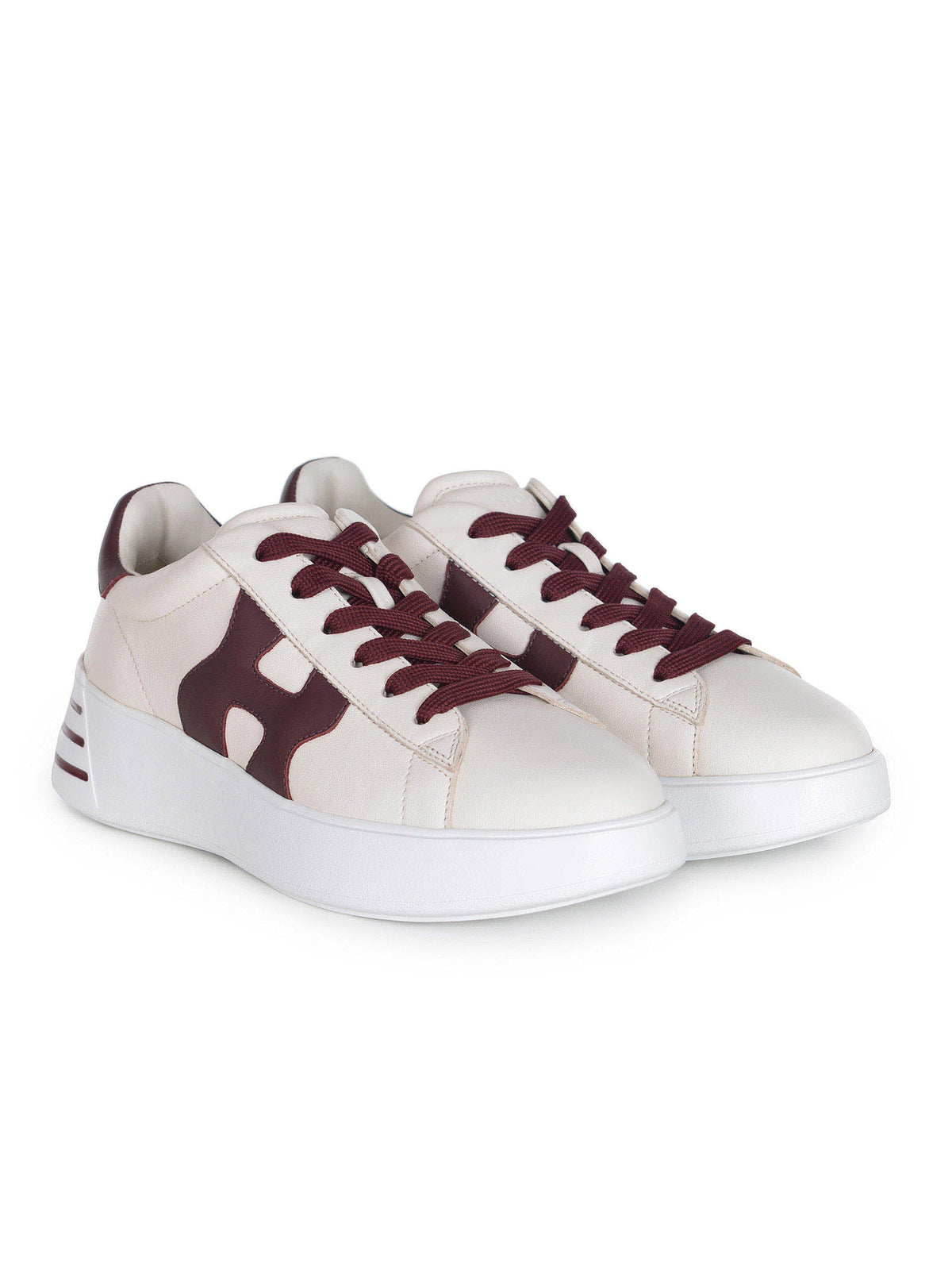 HOGAN Sneakers HXW5640DN61 UAI479F White
