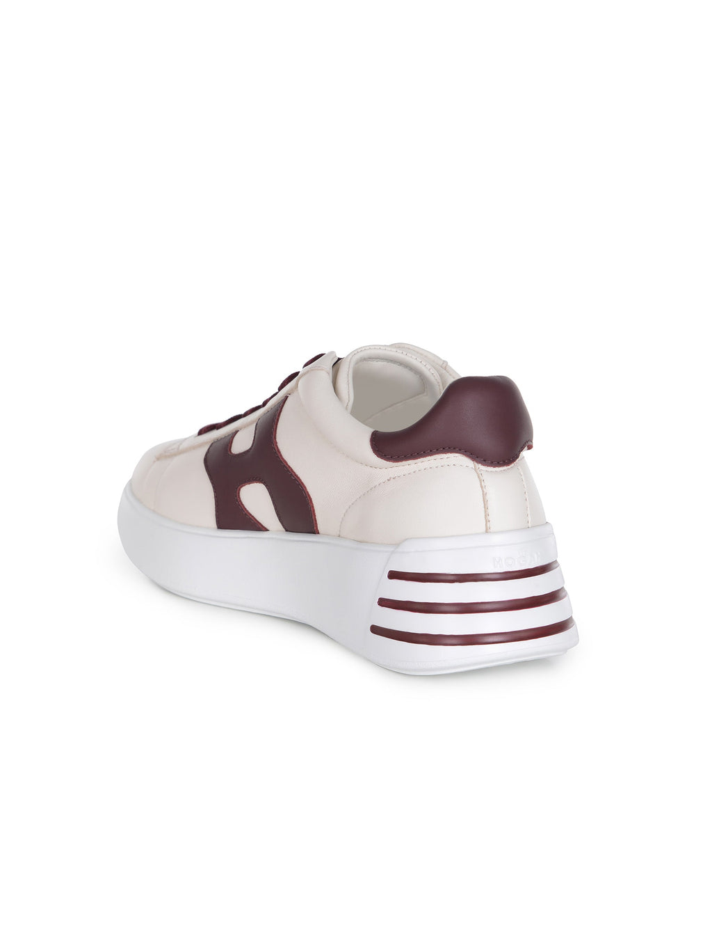 HOGAN Sneakers HXW5640DN61 UAI479F White