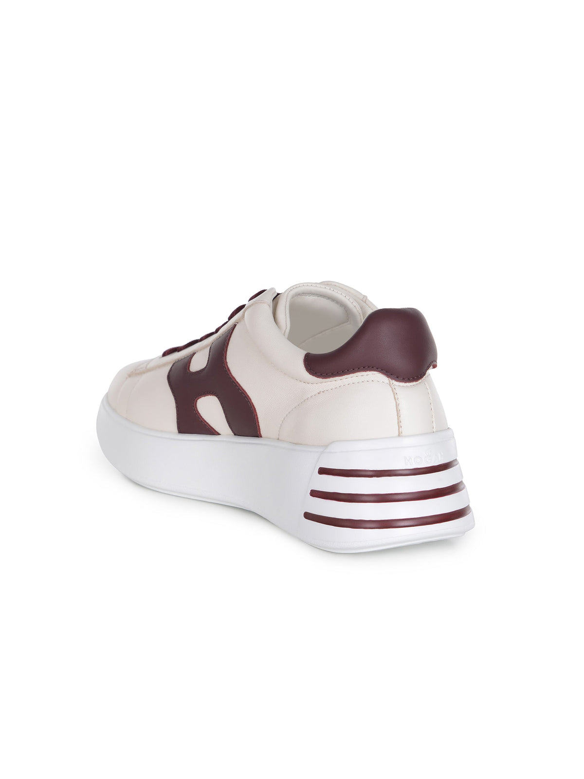 HOGAN Sneakers HXW5640DN61 UAI479F White