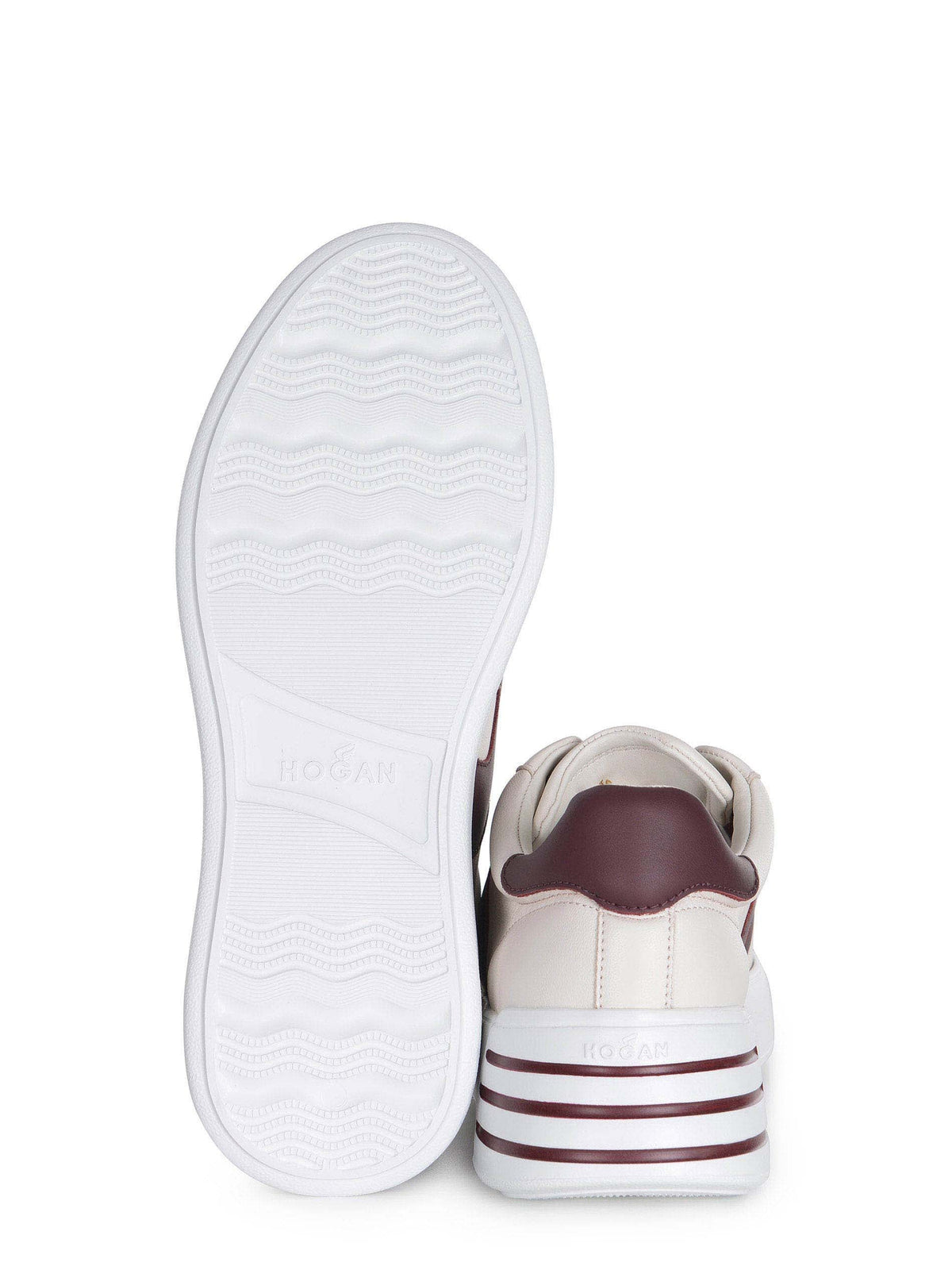 HOGAN Sneakers HXW5640DN61 UAI479F White