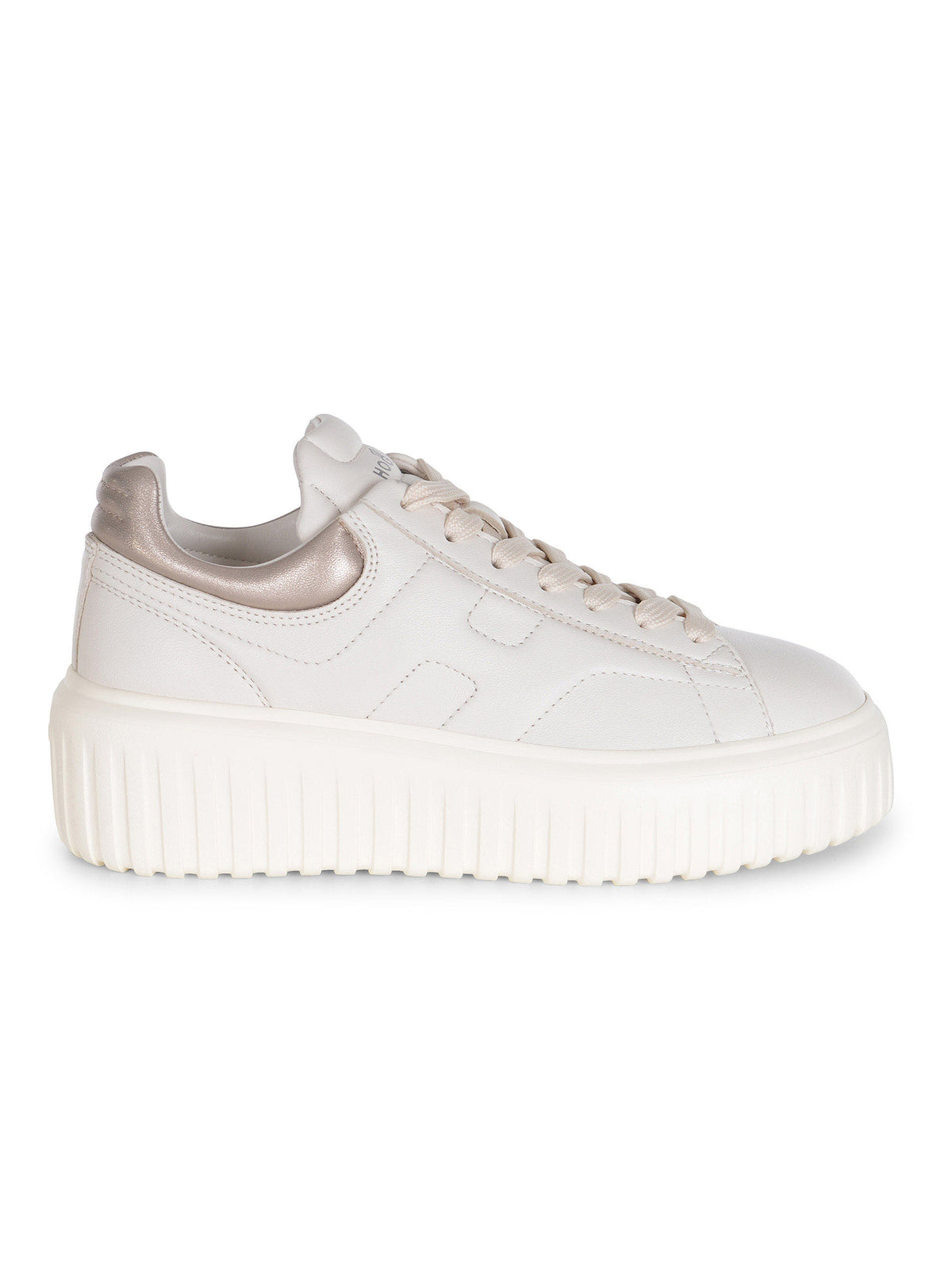 HOGAN Sneakers HXW6450FC60 KU00GAN Ivory
