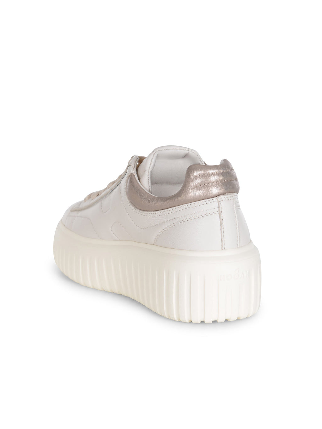 HOGAN Sneakers HXW6450FC60 KU00GAN Ivory
