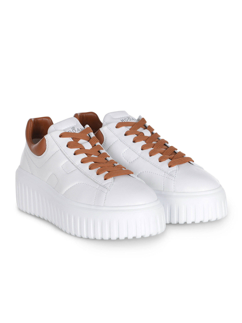 HOGAN Sneakers HXW6450FC60 LE90446 White