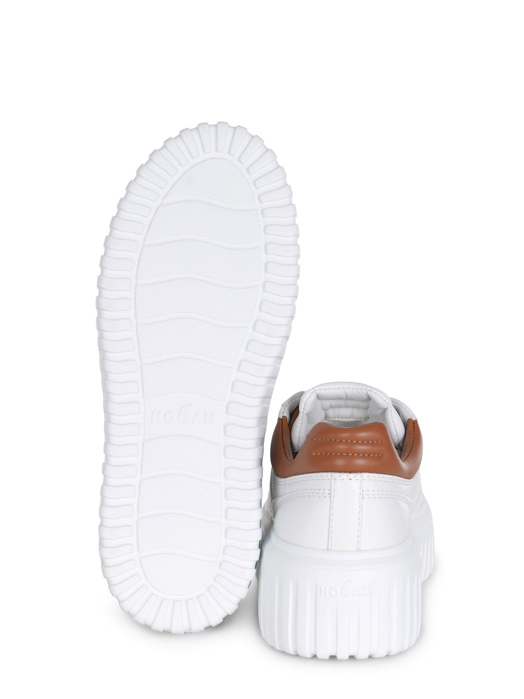 HOGAN Sneakers HXW6450FC60 LE90446 White