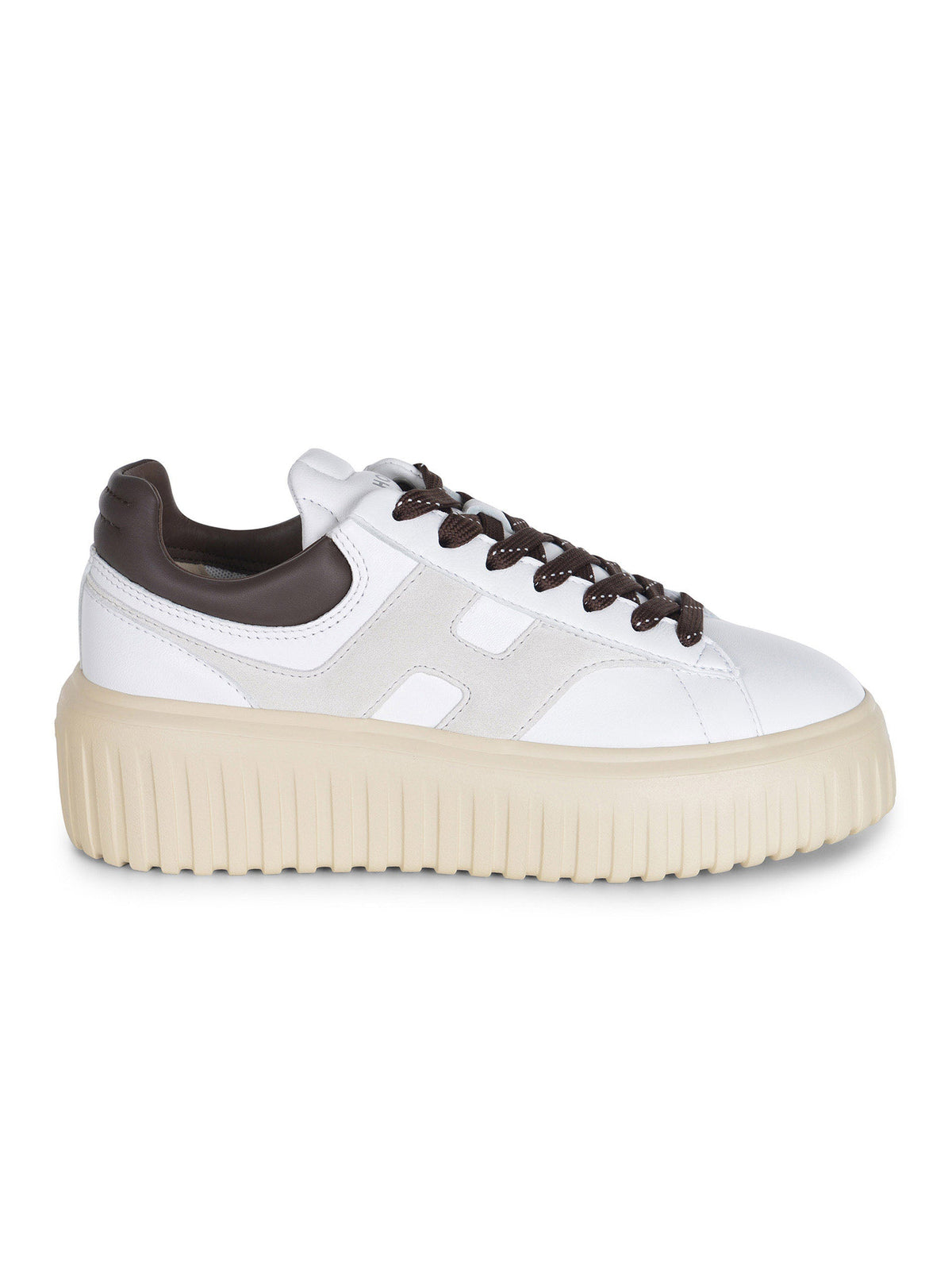 HOGAN Sneakers HXW6450FE91 UIT0BAZ White
