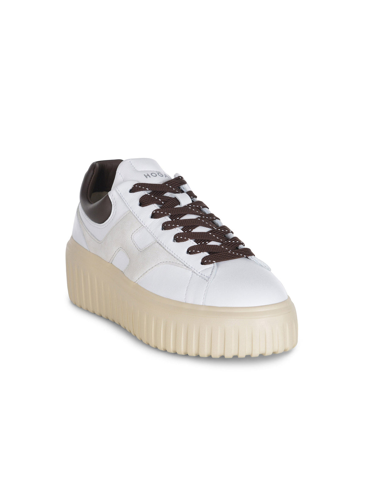 HOGAN Sneakers HXW6450FE91 UIT0BAZ White