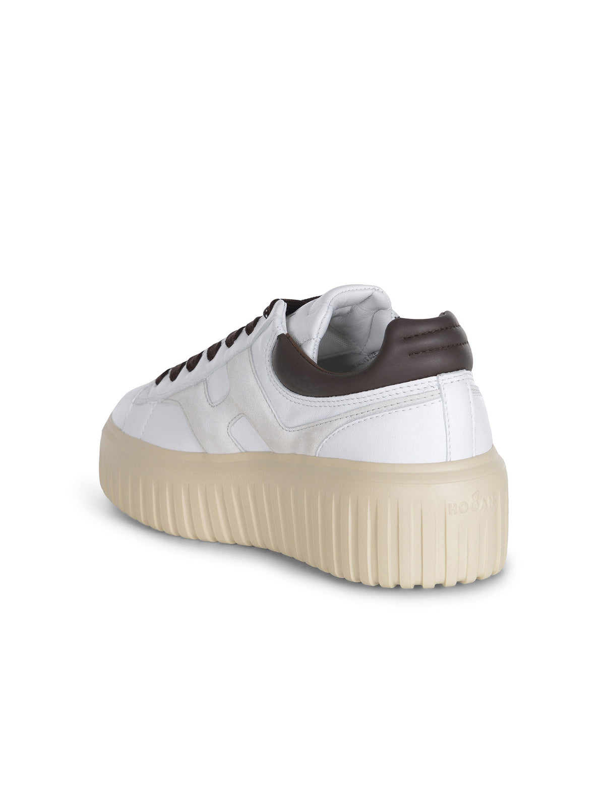HOGAN Sneakers HXW6450FE91 UIT0BAZ White