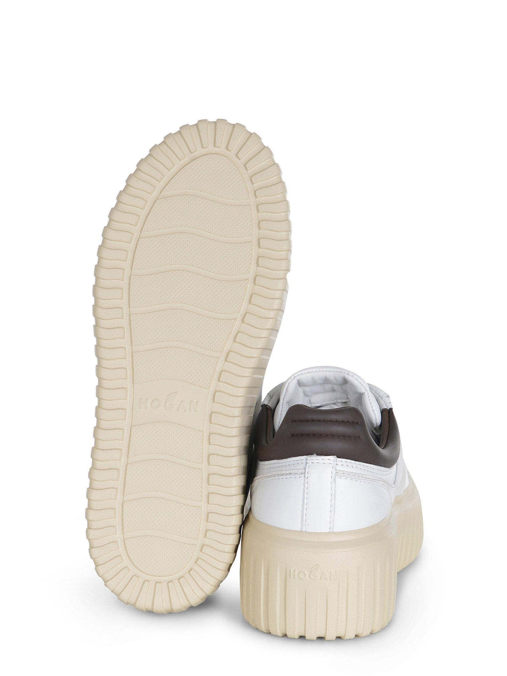 HOGAN Sneakers HXW6450FE91 UIT0BAZ White