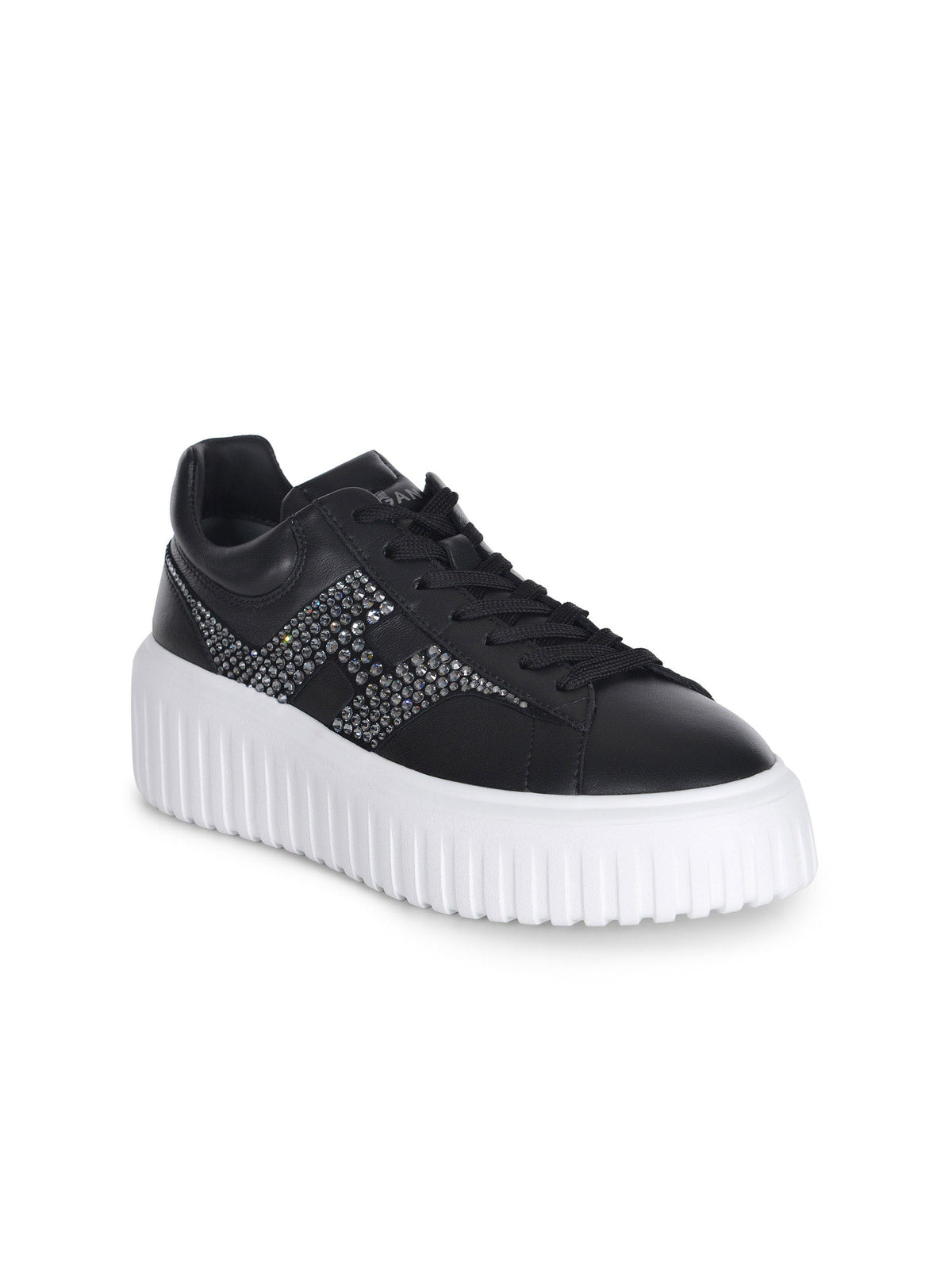 HOGAN Sneakers HXW6450FO60 U48B999 Black