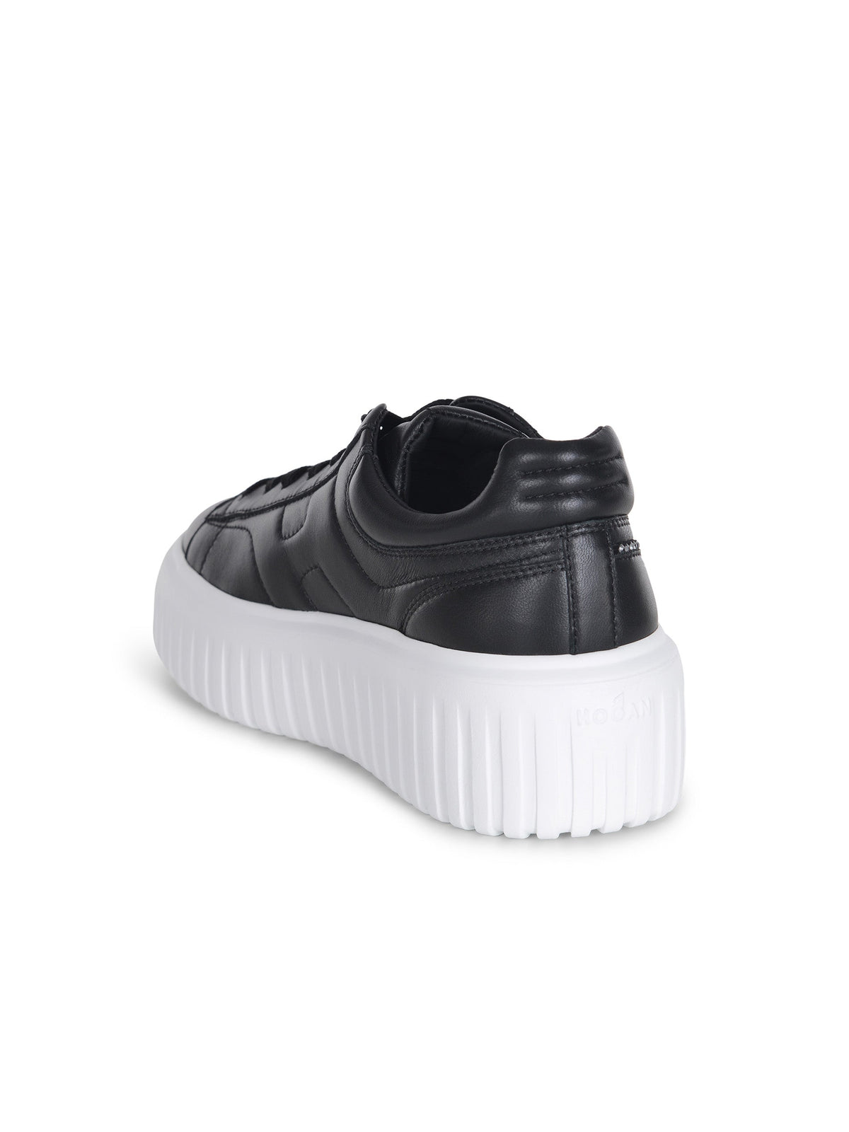 HOGAN Sneakers HXW6450FO60 U48B999 Black
