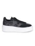 HOGAN Sneakers HXW6450FO60 U48B999 Black