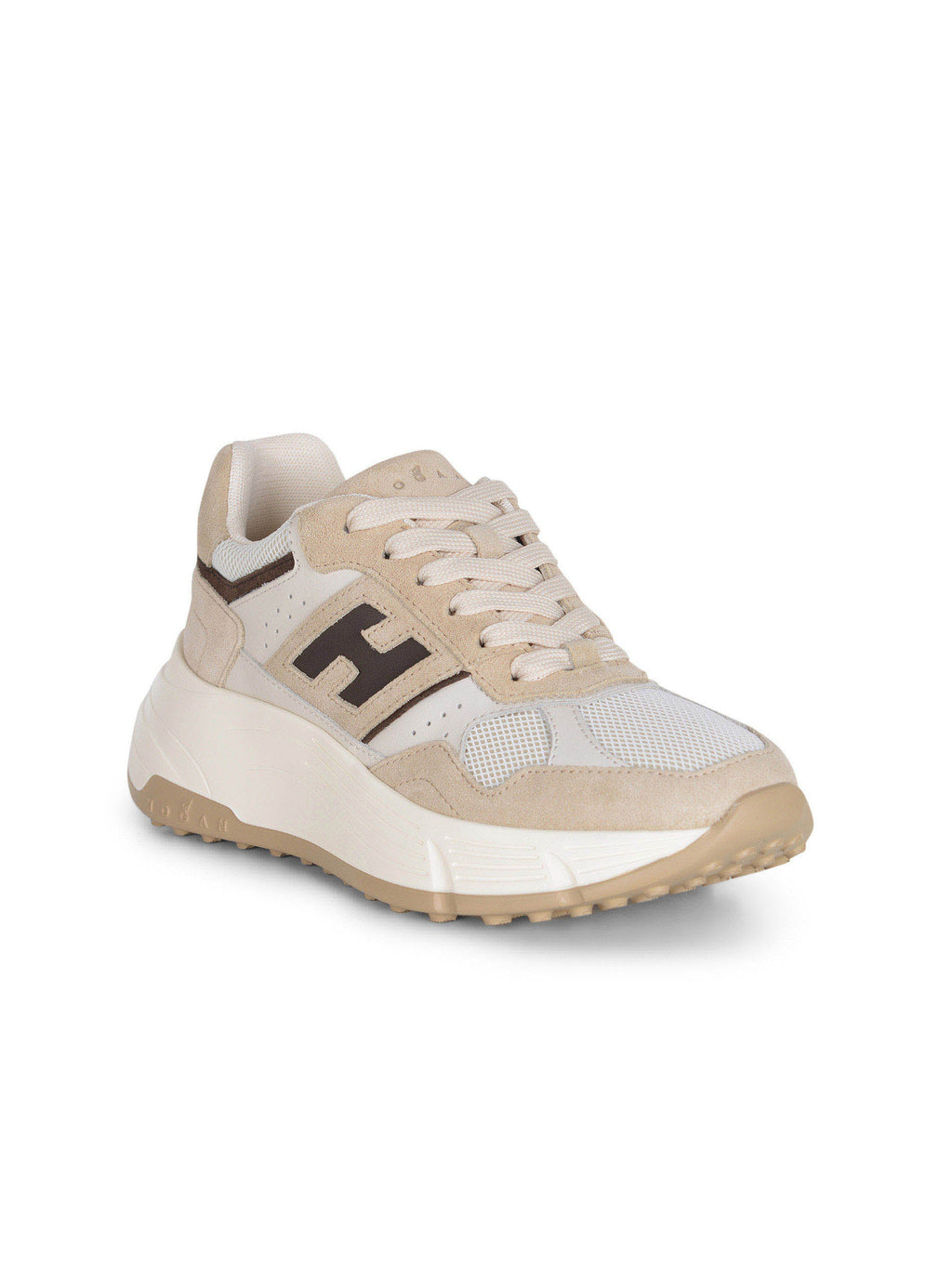 HOGAN Sneakers HXW6690FK70 UHU32TL Beige