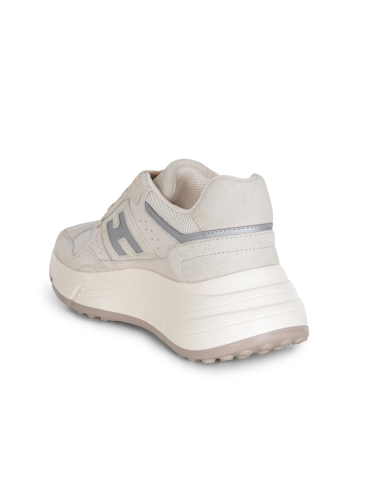 HOGAN Sneakers HXW6690FK70 UHW0MAN Ivory