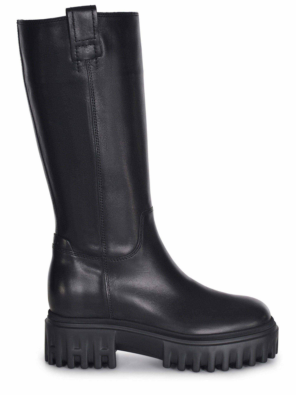 HOGAN Boots HXW7000FV40 KXTB999 Black