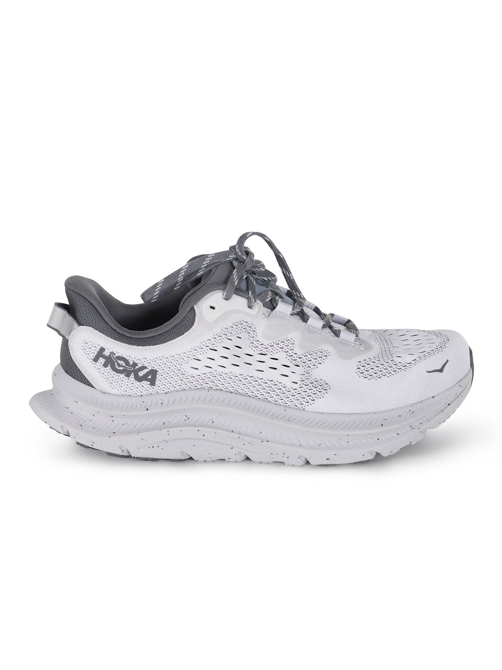 HOKA Sneakers 1147930 CRDS White