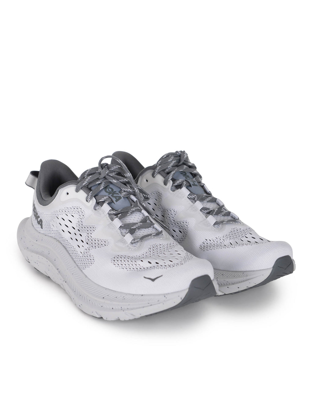 HOKA Sneakers 1147930 CRDS White