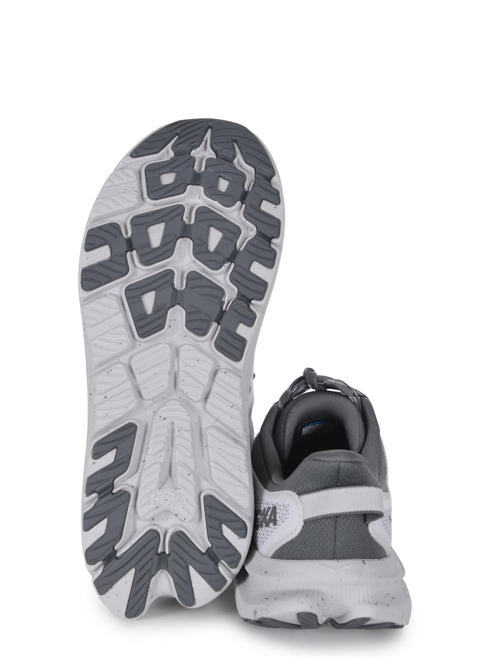 HOKA Sneakers 1147930 CRDS White