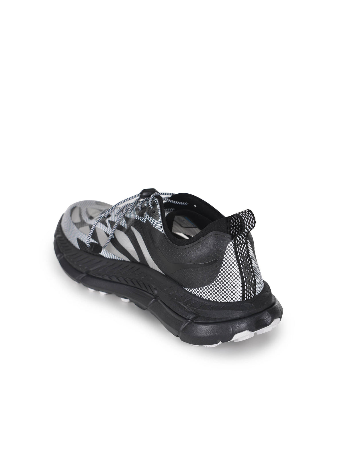 HOKA Sneakers 1168971 BWHT Black/Grey