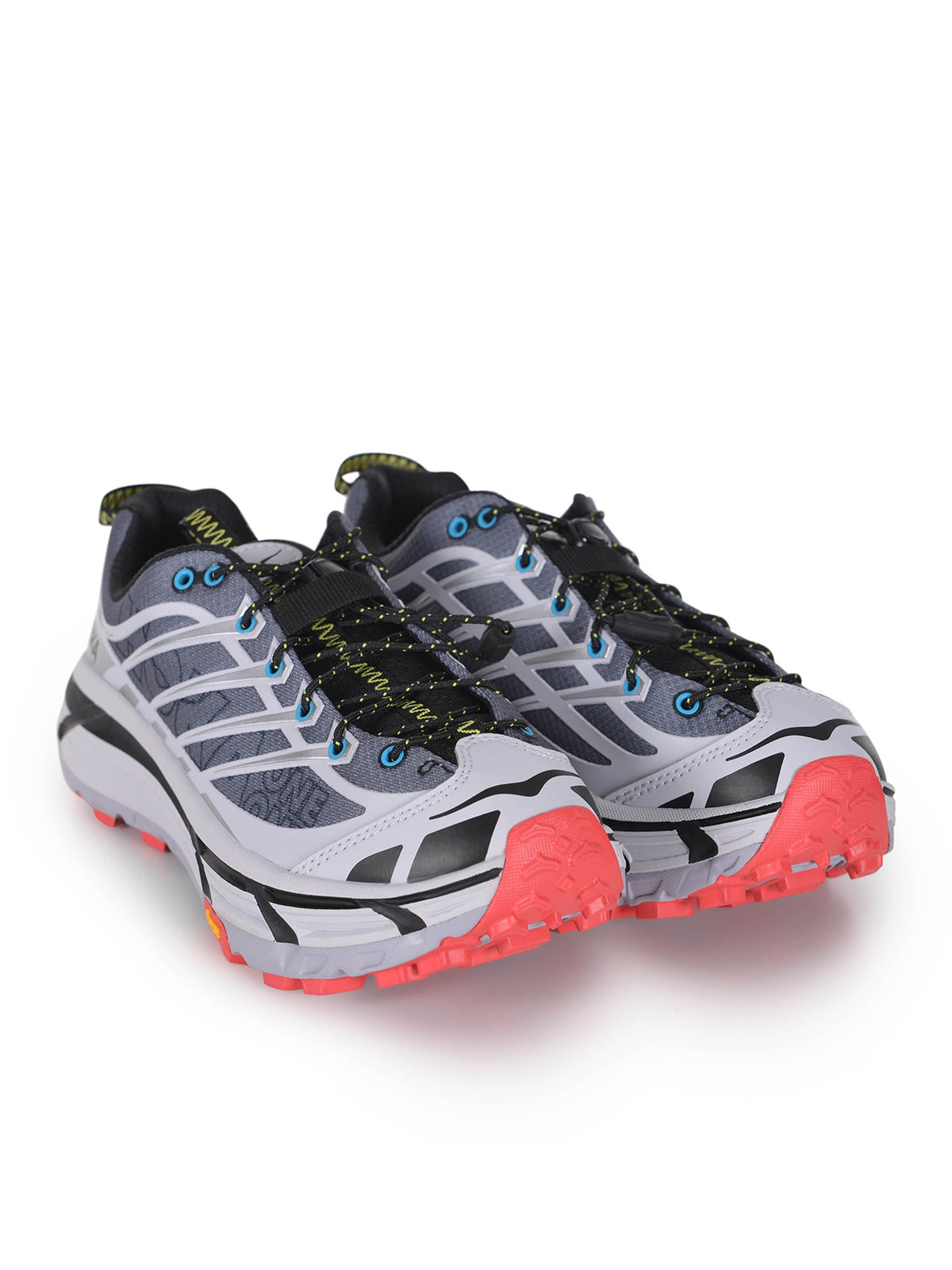 HOKA Sneakers 1175490 ARYT Grey