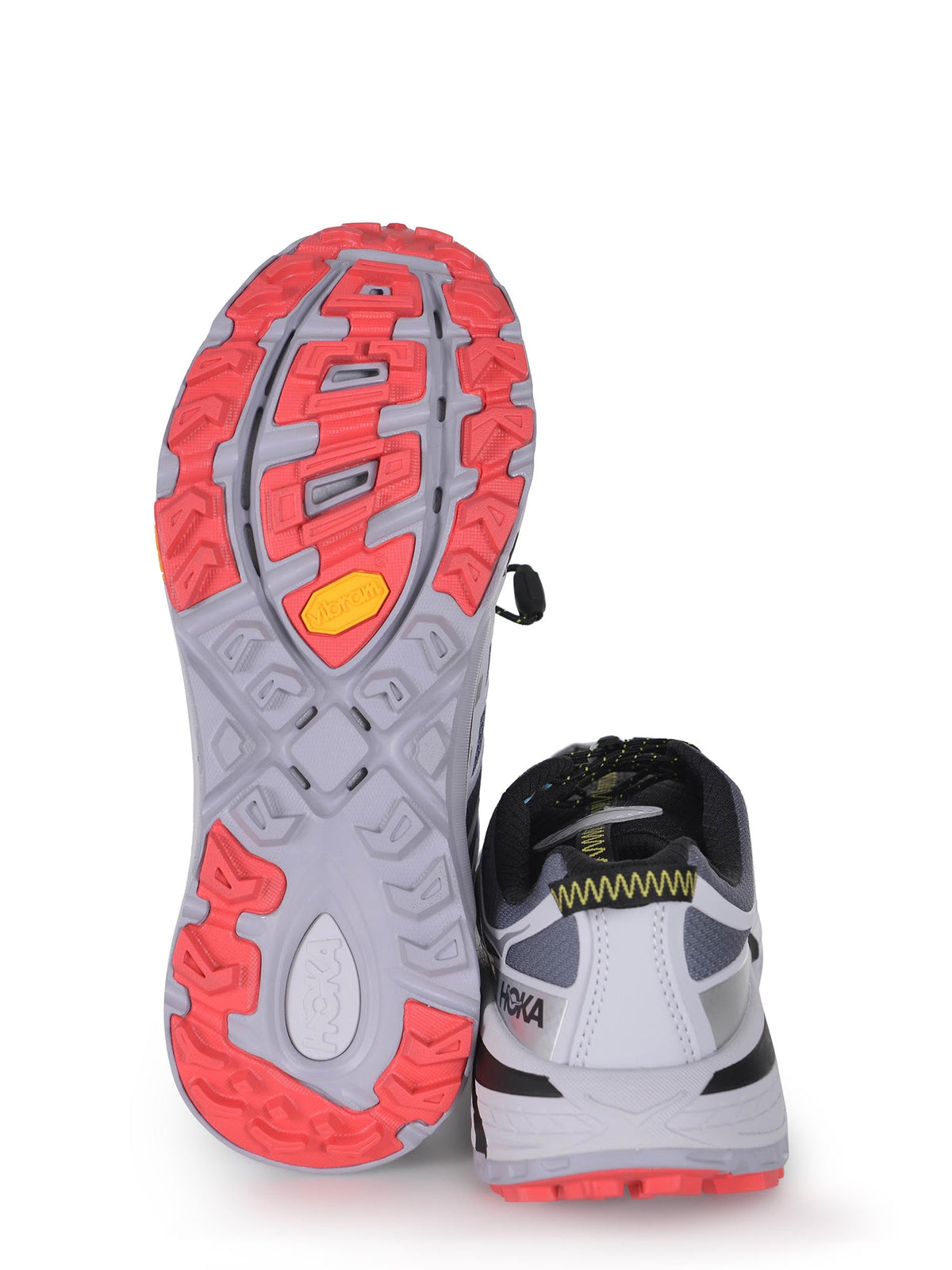 HOKA Sneakers 1175490 ARYT Grey