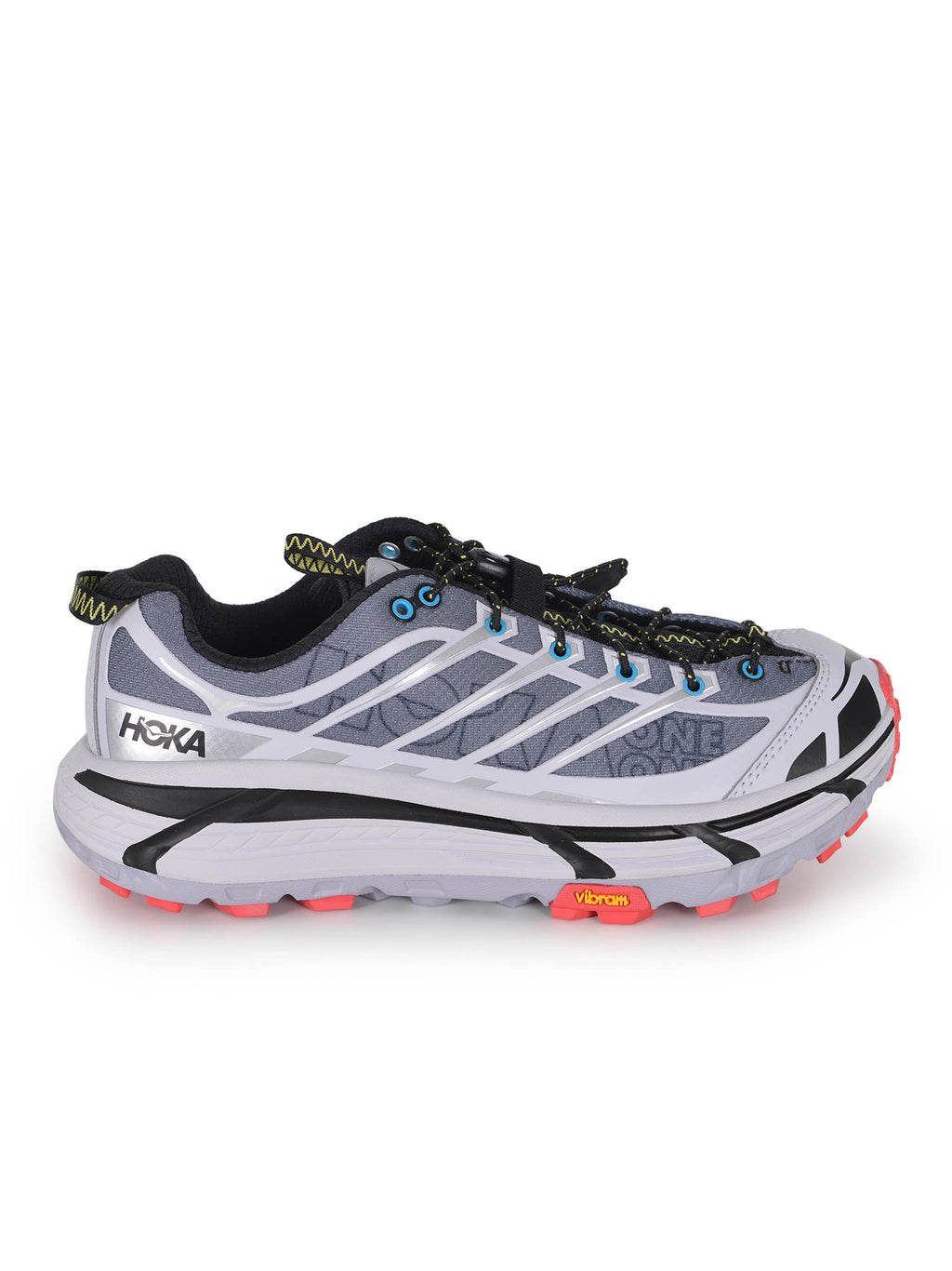 HOKA Sneakers 1175490 ARYT Grey