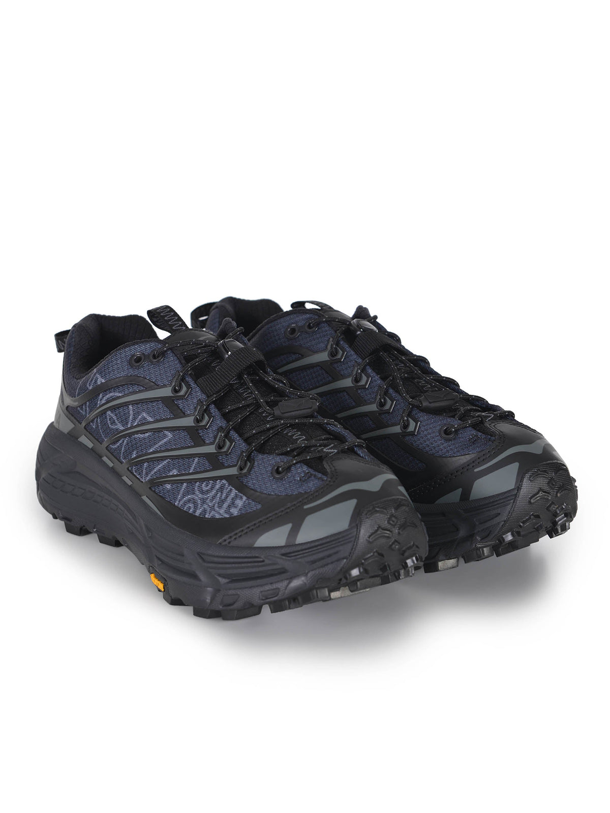 HOKA Sneakers 1175490 BCKT Black