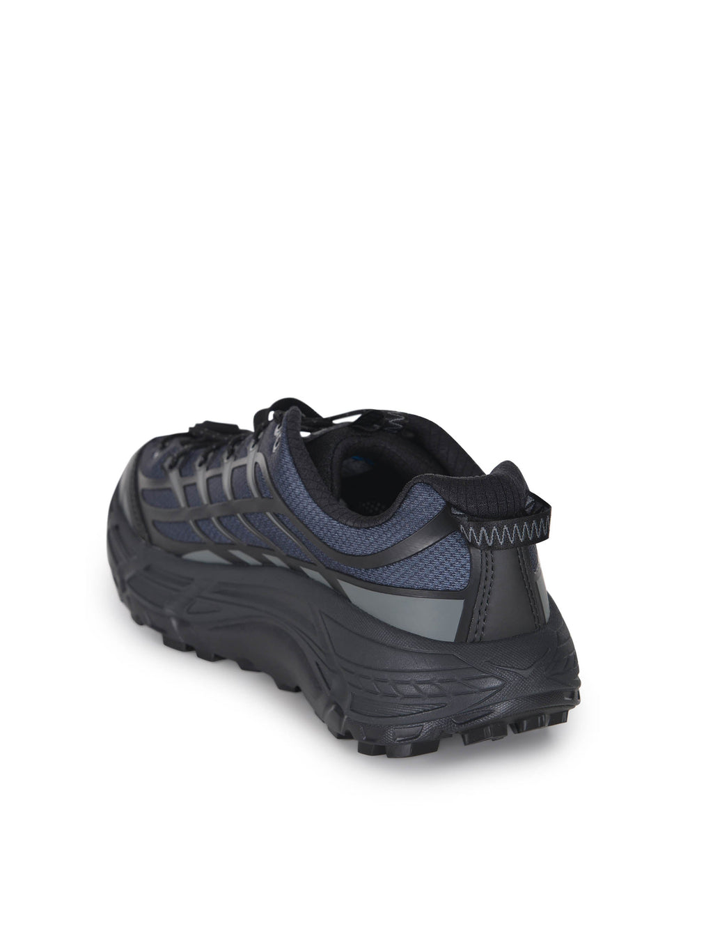 HOKA Sneakers 1175490 BCKT Black