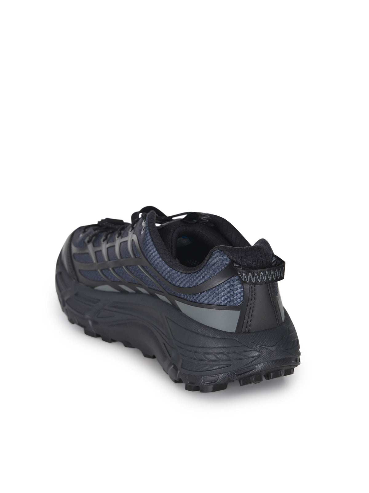 HOKA Sneakers 1175490 BCKT Black