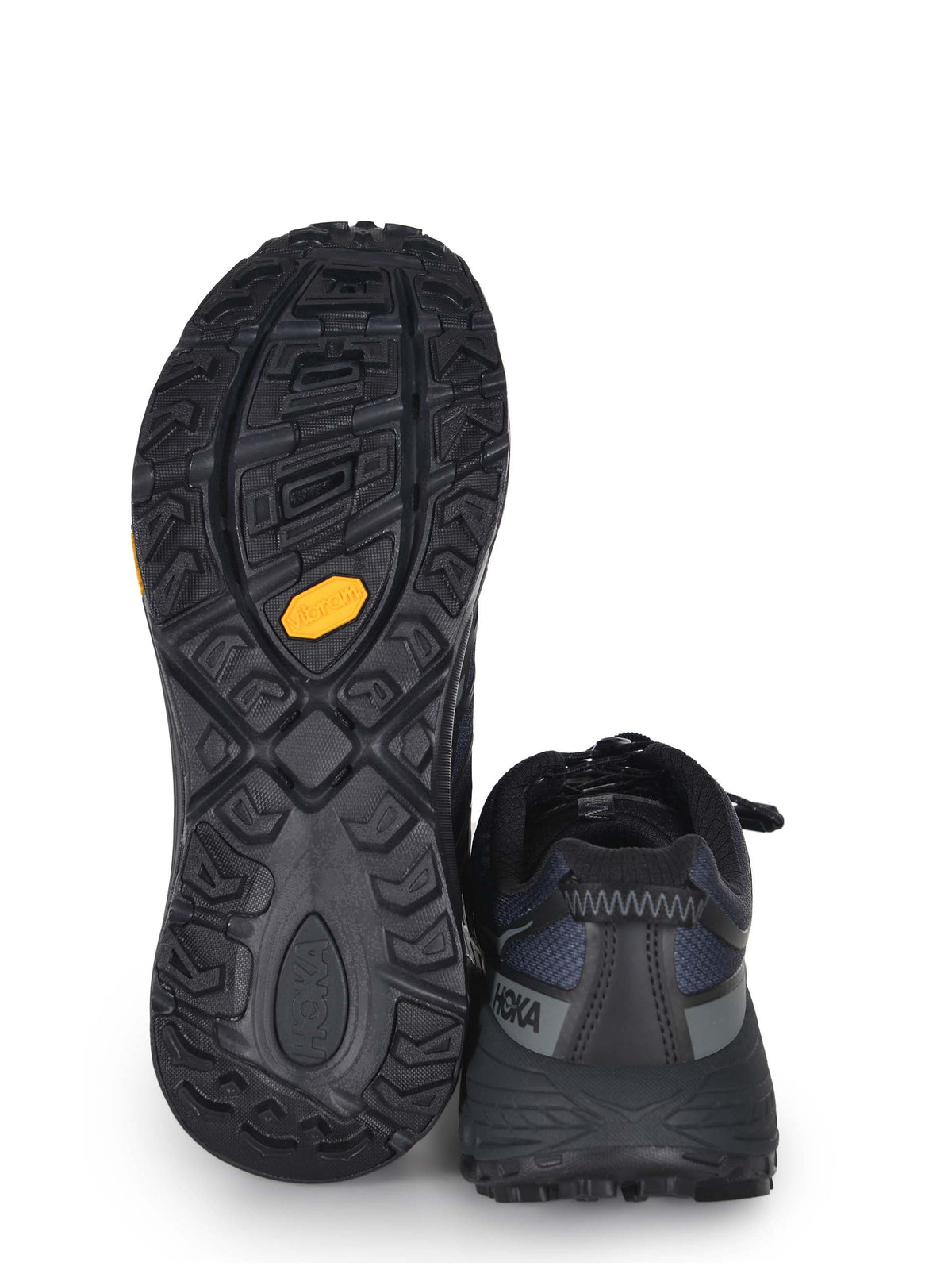 HOKA Sneakers 1175490 BCKT Black