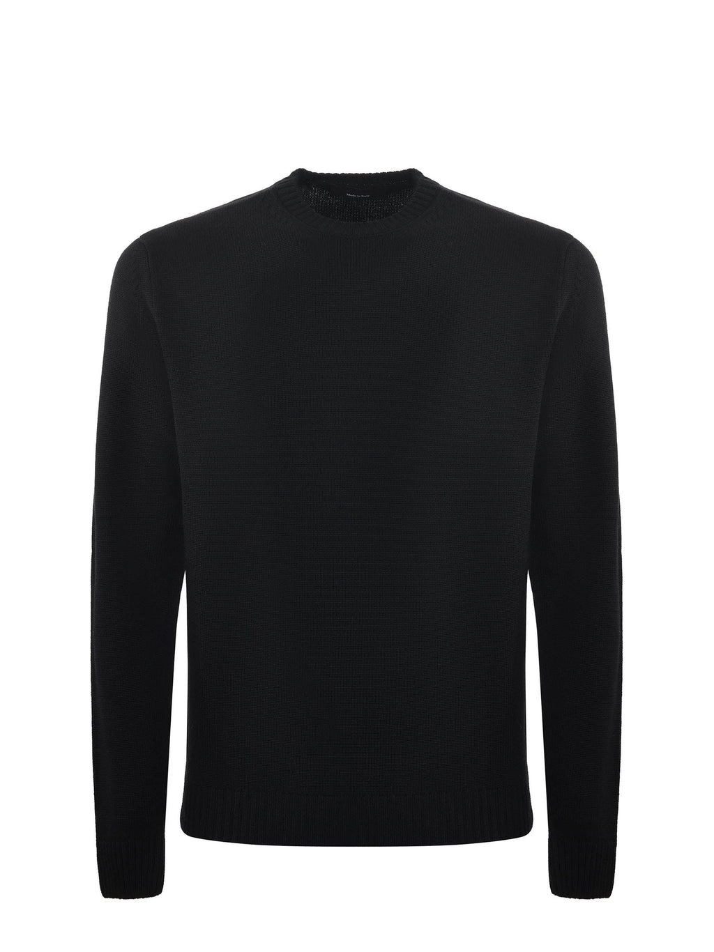 JEORDIE'S Sweaters 45583 999 Black