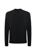 JEORDIE'S Sweaters 45583 999 Black