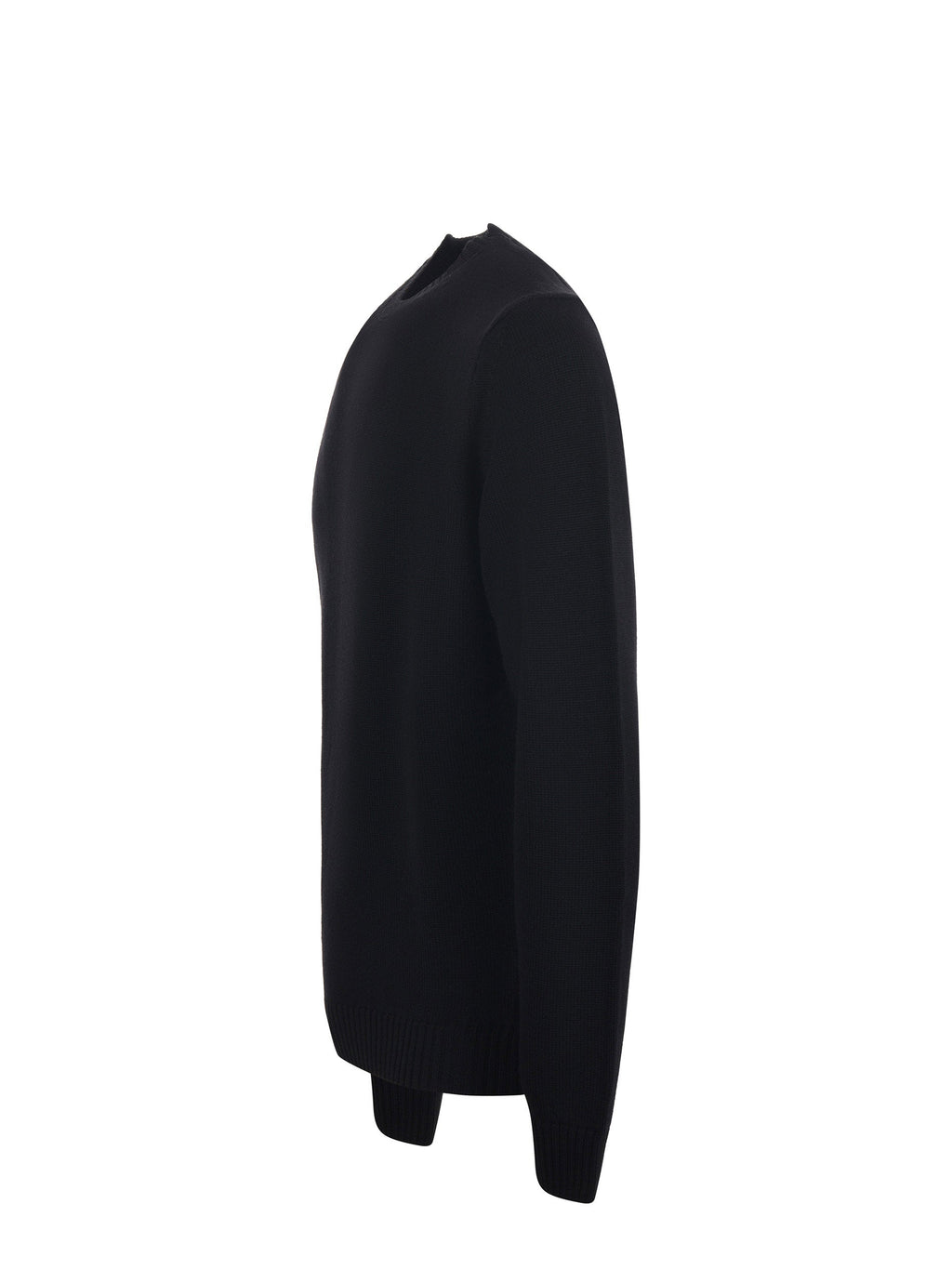 JEORDIE'S Sweaters 45583 999 Black