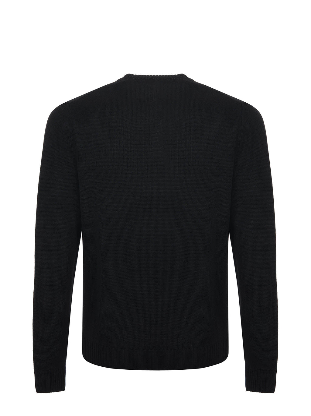JEORDIE'S Sweaters 45583 999 Black