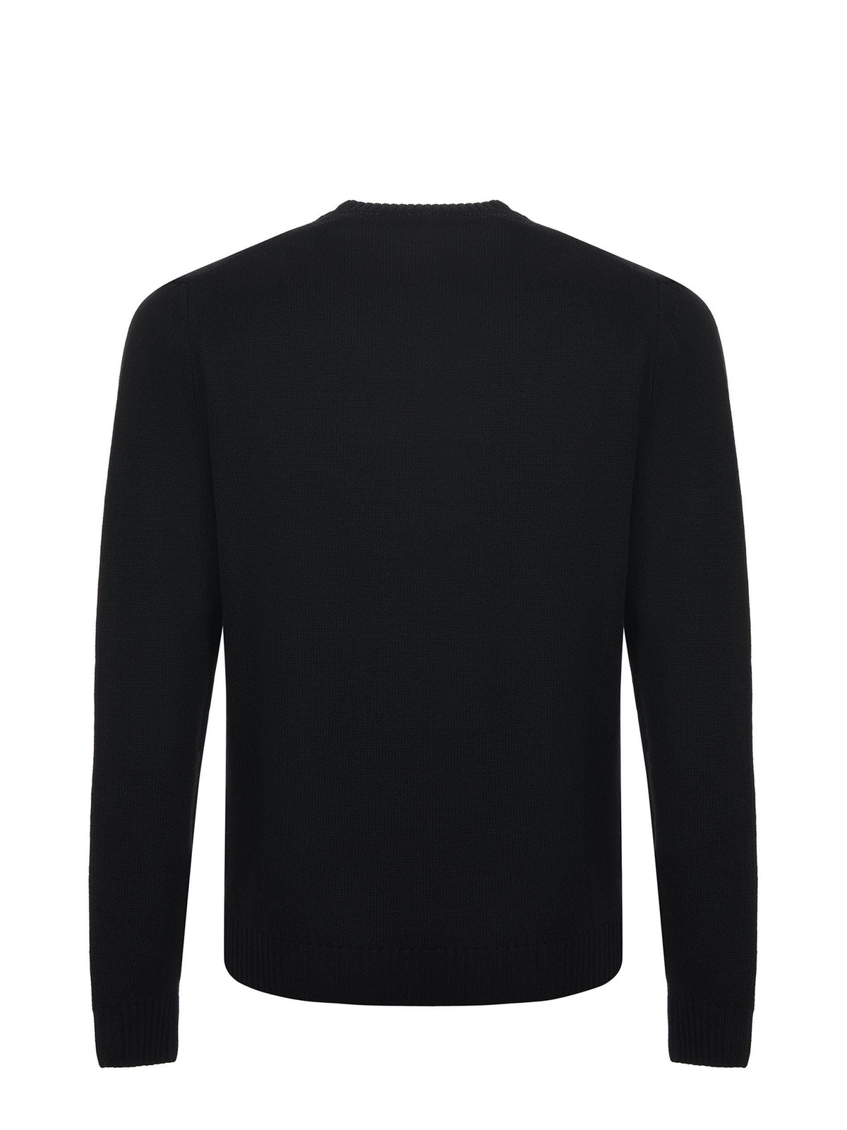 JEORDIE'S Sweaters 45583 999 Black