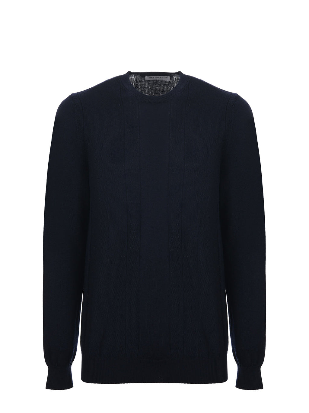 JEORDIE'S Sweaters 70574 400 Blue