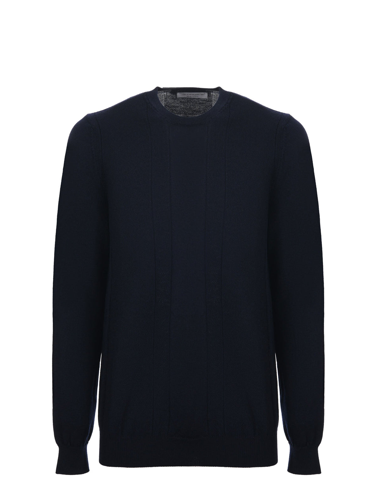 JEORDIE'S Sweaters 70574 400 Blue