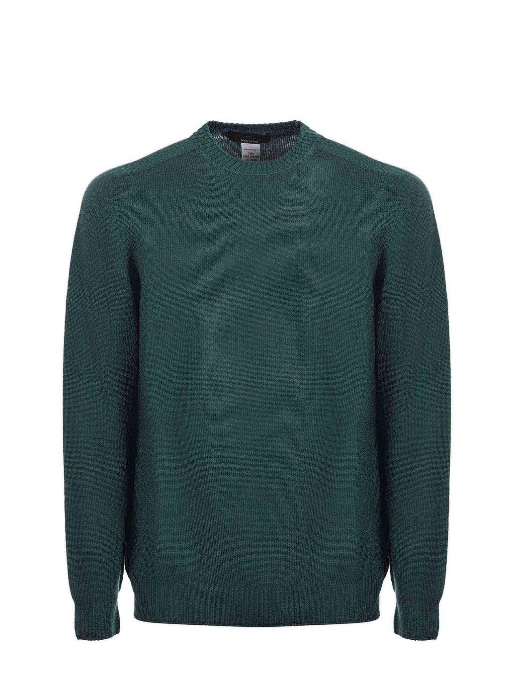 JEORDIE'S Sweaters 85636 978 Dark green