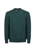 JEORDIE'S Sweaters 85636 978 Dark green
