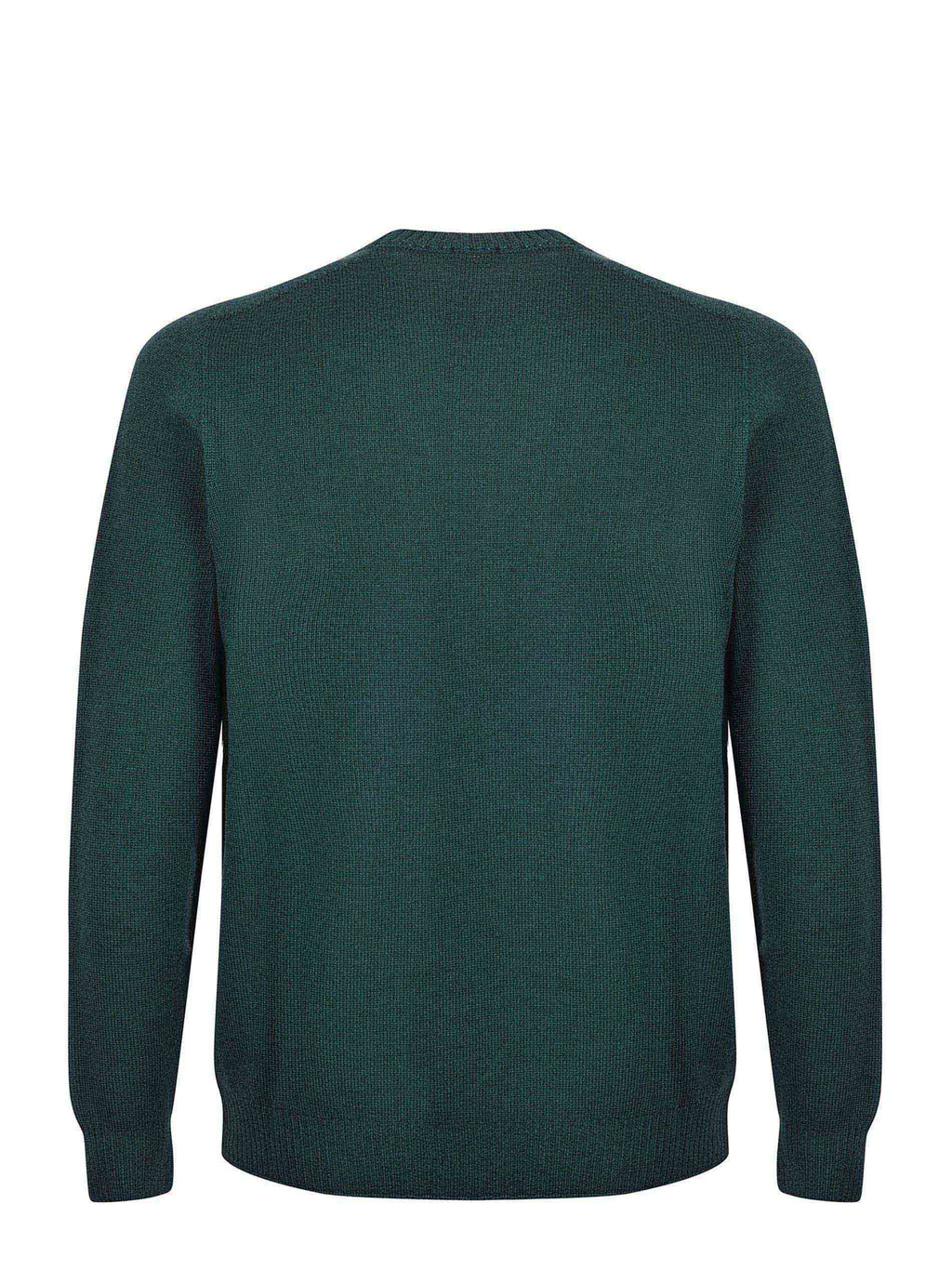 JEORDIE'S Sweaters 85636 978 Dark green