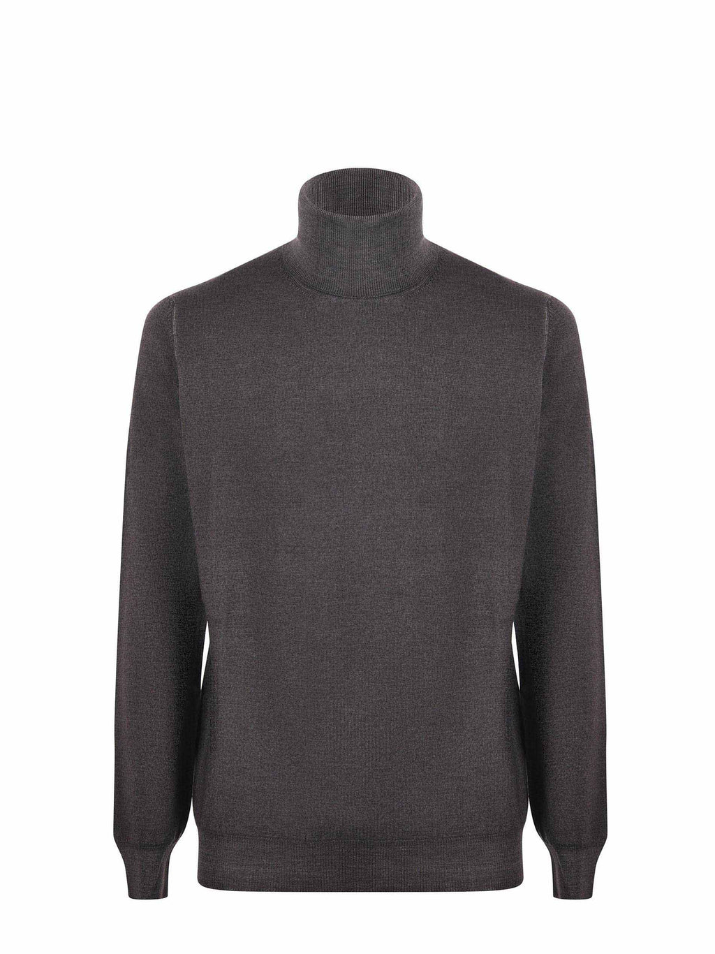 JEORDIE'S Sweaters 86612 310 Burnt