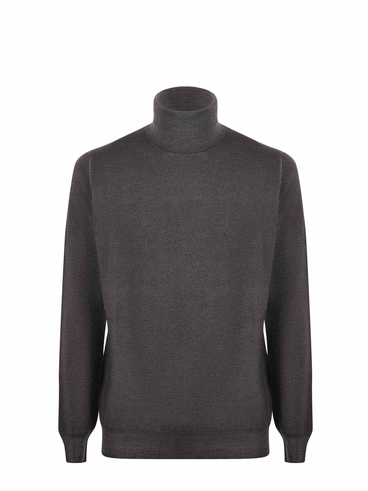 JEORDIE'S Sweaters 86612 310 Burnt