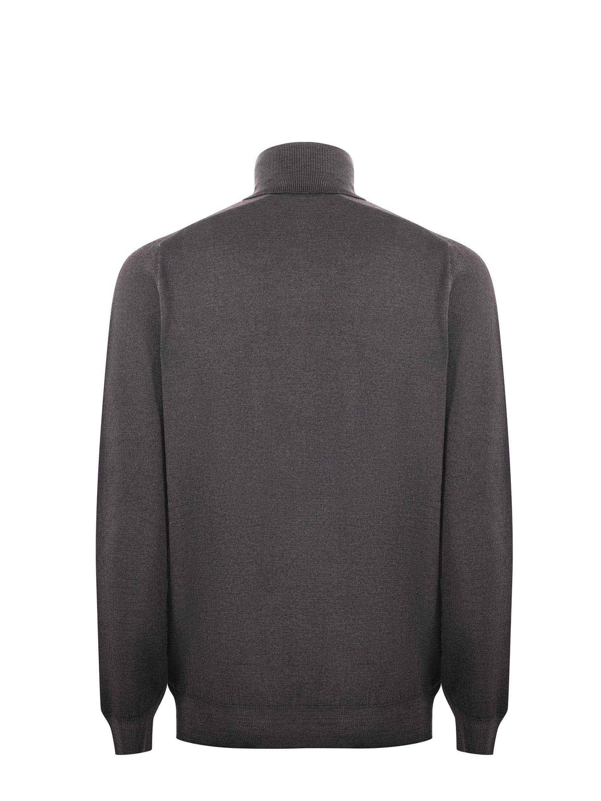 JEORDIE'S Sweaters 86612 310 Burnt
