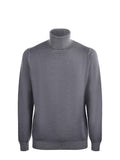 JEORDIE'S Sweaters 86612 708 Grey melange
