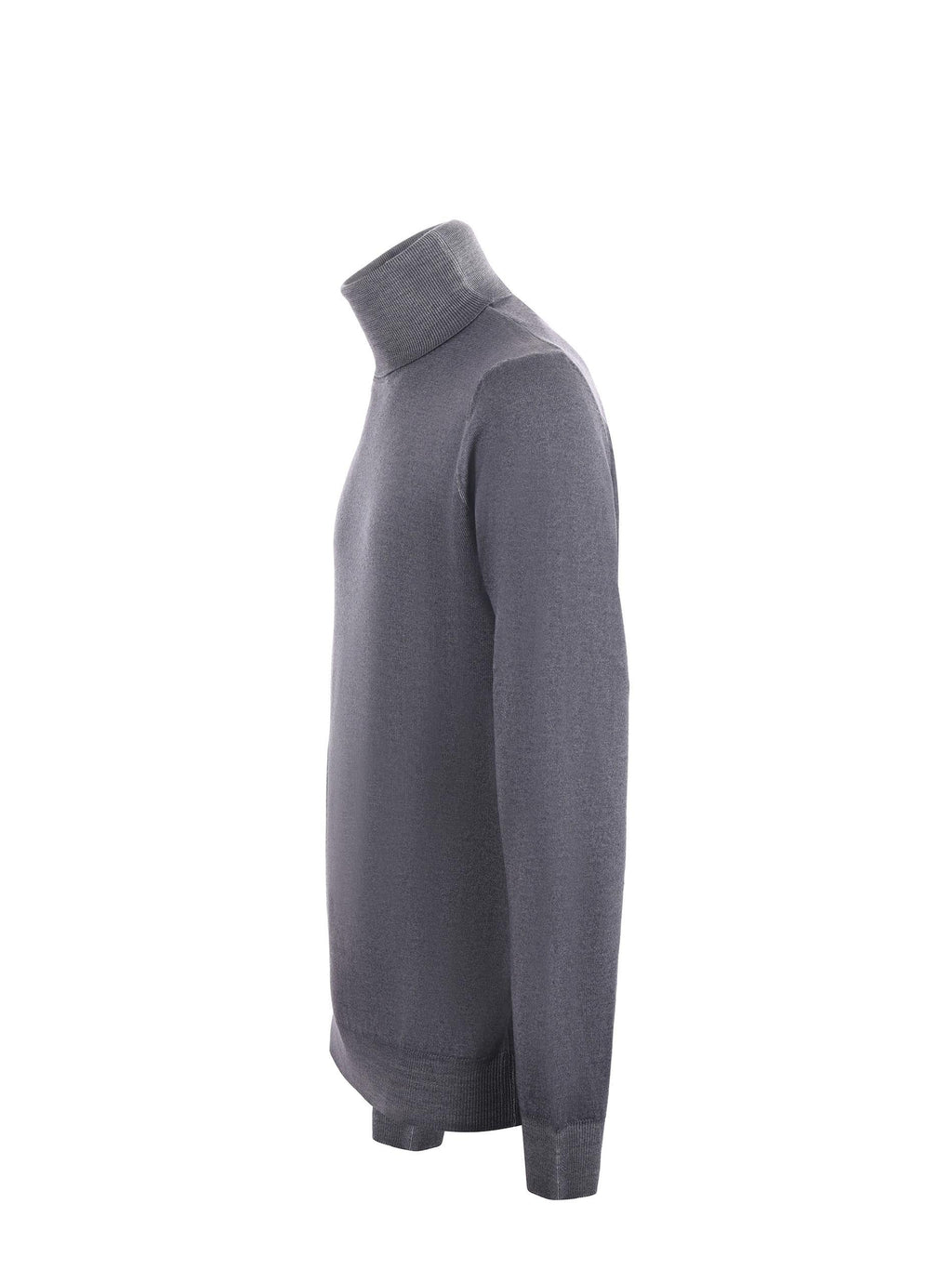 JEORDIE'S Sweaters 86612 708 Grey melange