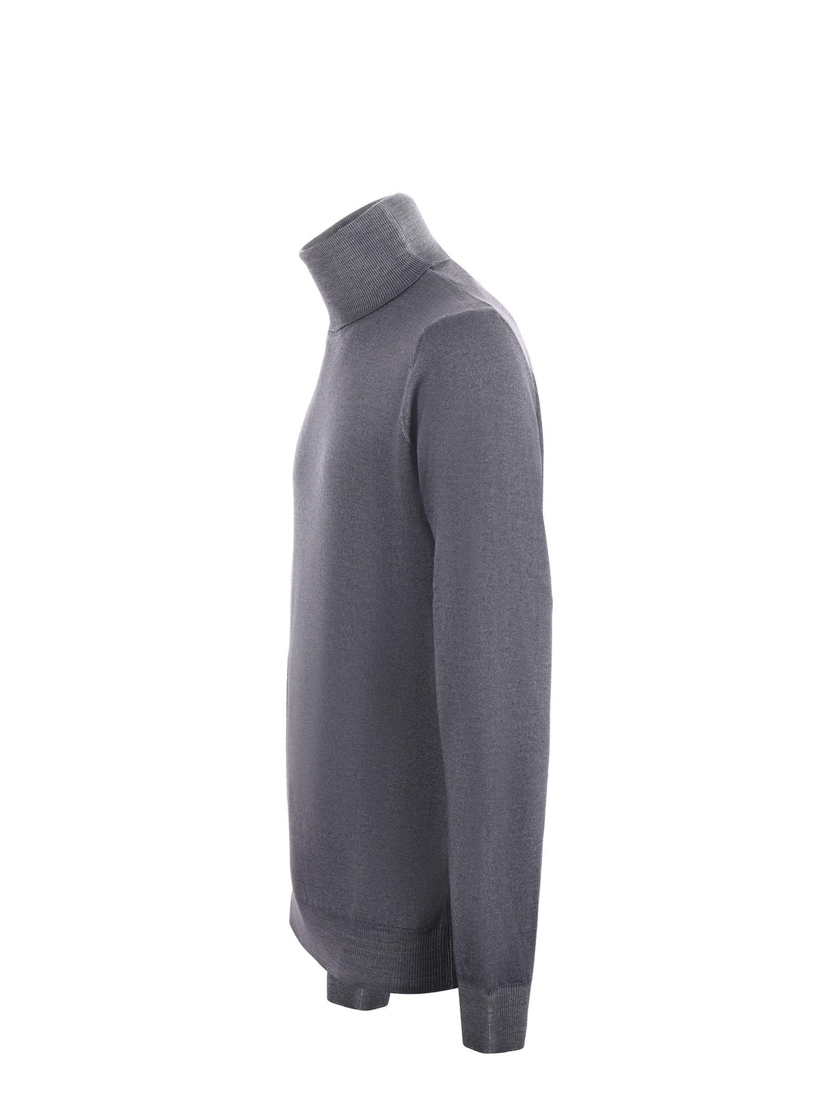 JEORDIE'S Sweaters 86612 708 Grey melange