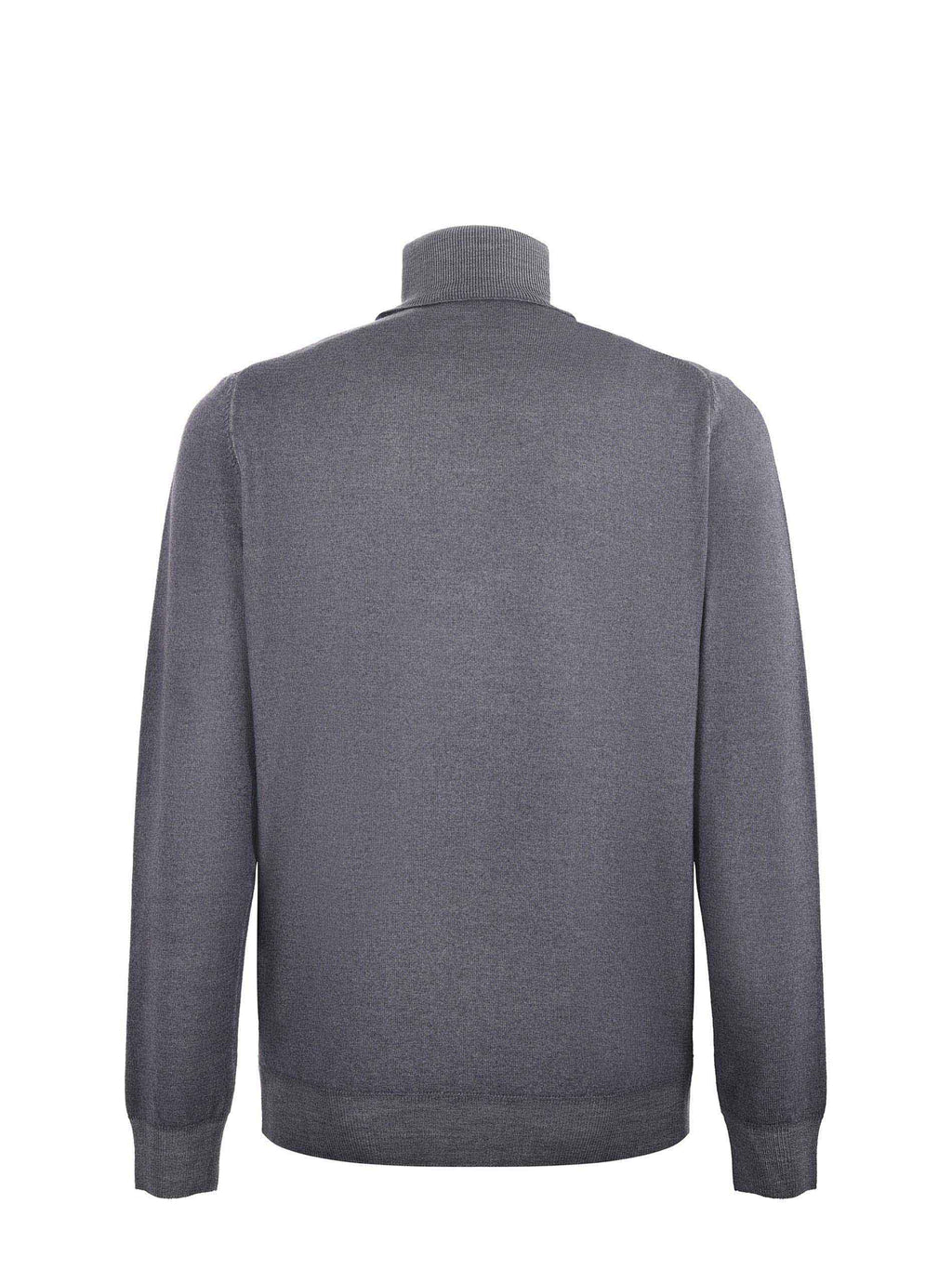 JEORDIE'S Sweaters 86612 708 Grey melange